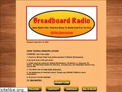 Sites similar to breadboardradio.com