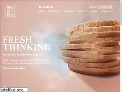 Sites similar to breadboxmarketing.com.au