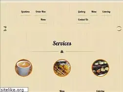 Sites similar to breadbrotherscafe.com