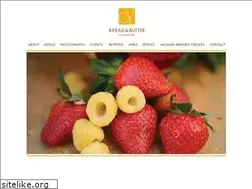 Sites similar to breadbuttercatering.com