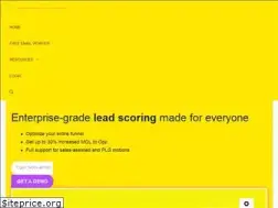 Sites similar to breadcrumbs.io