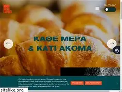 Sites similar to breadfactory.gr