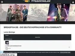Sites similar to breadfish.de