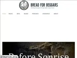 Sites similar to breadforbeggars.com