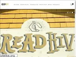 Sites similar to breadhive.com
