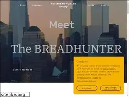 Sites similar to breadhuntergroup.com