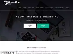 Sites similar to breadlinedesign.com