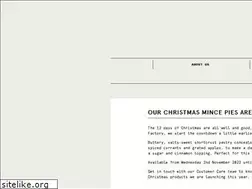 Sites similar to breadltd.co.uk