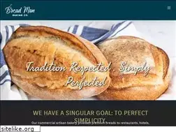 Sites similar to breadmanco.com