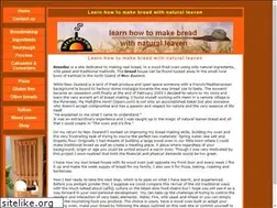 Sites similar to breadnz.com