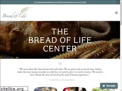 Sites similar to breadoflife.org