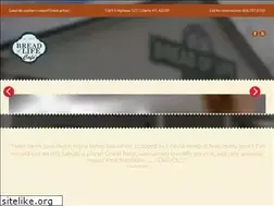 Sites similar to breadoflifecafe.org