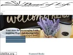 Sites similar to breadoflifegreenville.com