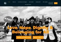 Sites similar to breadoflifeinc.org