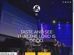Sites similar to breadoflifemo.org