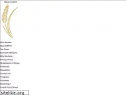 Sites similar to breadofthemighty.org