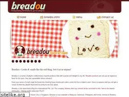 Sites similar to breadou.com