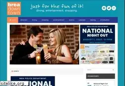 Sites similar to breadowntown.com