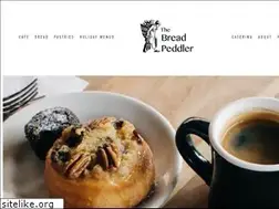 Sites similar to breadpeddler.com