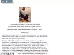 Sites similar to breadsite.org