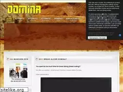 Sites similar to breadslicer.eu