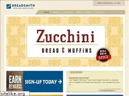 Sites similar to breadsmithmn.com