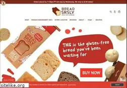 Sites similar to breadsrsly.com
