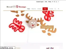 Sites similar to breadstamps.com