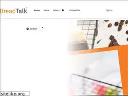Sites similar to breadtalksrilanka.com
