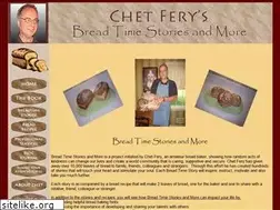 Sites similar to breadtimestoriesandmore.com