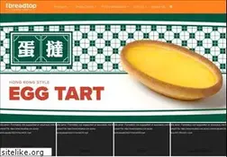 Sites similar to breadtop.com.au