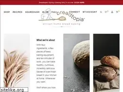 Sites similar to breadtopia.com
