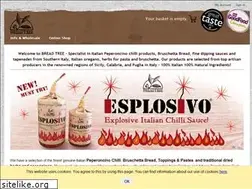 Sites similar to breadtree.co.uk