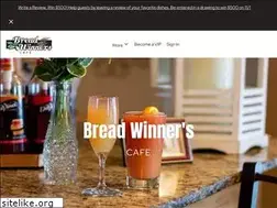 Sites similar to breadwinnersarvada.com
