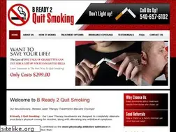 Sites similar to bready2quitsmoking.com