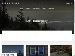 Sites similar to breahk.com