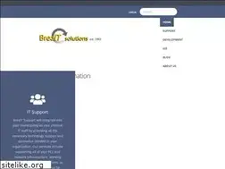Sites similar to breait.com