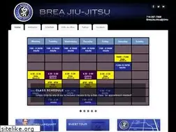 Sites similar to breajiujitsu.com