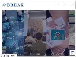 Sites similar to break-c.com