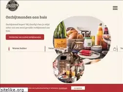 Sites similar to break-fast.be