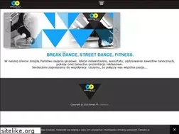 Sites similar to break-fit.pl