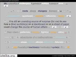 Sites similar to break.eliens.net