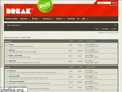 Sites similar to break.fm