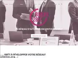 Sites similar to break2biz.net