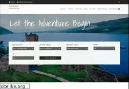 Sites similar to breakaway-adventures.com