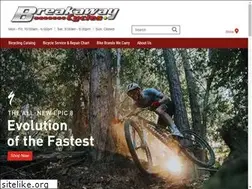 Sites similar to breakaway-cycles.com