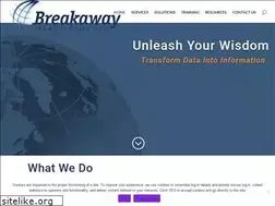 Sites similar to breakaway-inc.com