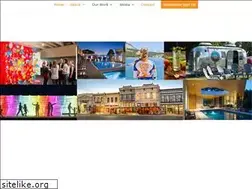 Sites similar to breakaway-pr.com