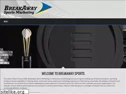 Sites similar to breakaway-sports.com