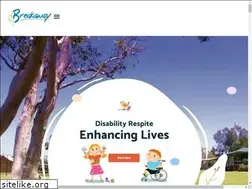 Sites similar to breakaway.org.au